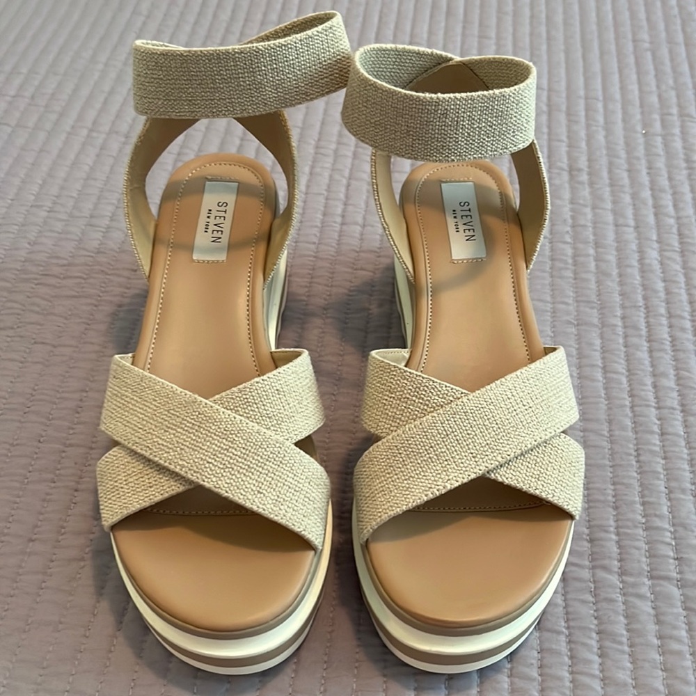 Steven new without tags size 8